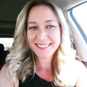 Meet your Posher, Kathy